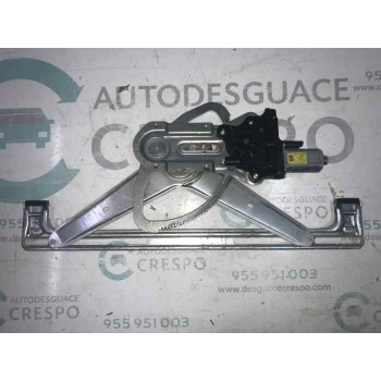 ELEVALUNAS DELANTERO DERECHO 970714101 1174077A  - miniatura 4