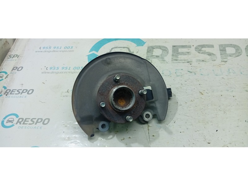 MANGUETA DELANTERA DERECHA  - imagen 1