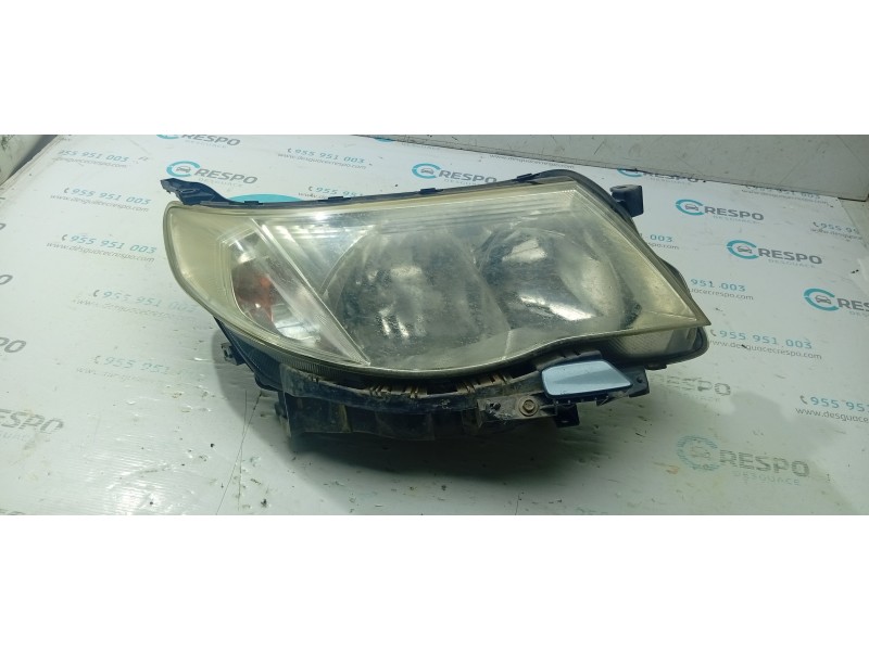 FARO DERECHO 12378020001  - imagen 2