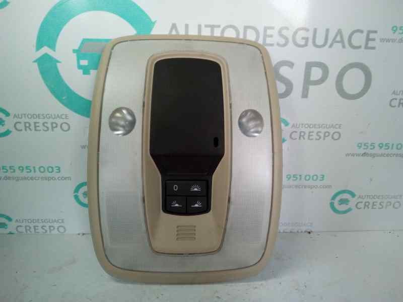 LUZ INTERIOR  - imagen 1