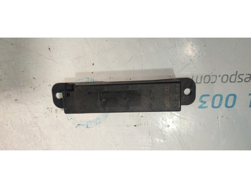 MODULO ELECTRONICO A2059053005  - imagen 1