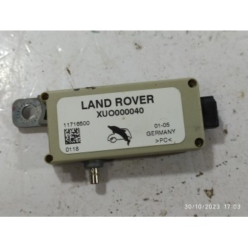 MODULO ELECTRONICO XUO000040 