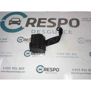 CINTURON SEGURIDAD TRASERO IZQUIERDO 6J0857805A 