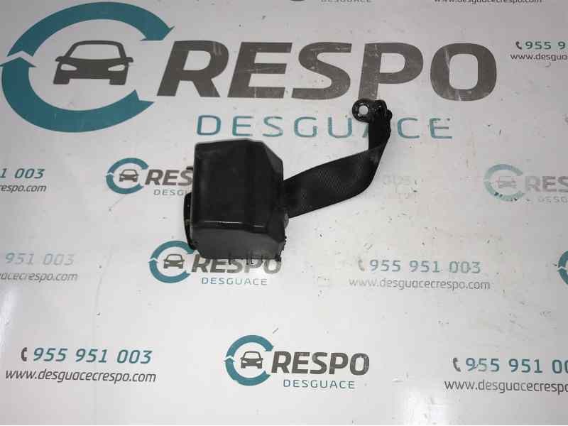 CINTURON SEGURIDAD TRASERO IZQUIERDO 6J0857805A  - imagen 1