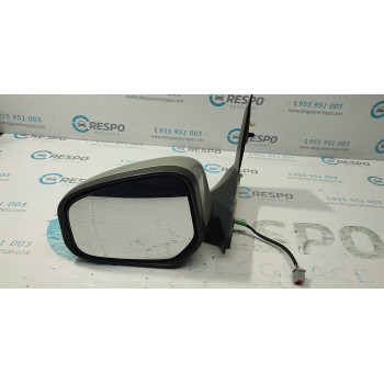 RETROVISOR IZQUIERDO ET7617683BG5JA6 