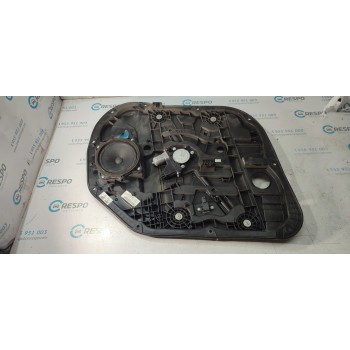 ELEVALUNAS DELANTERO IZQUIERDO 82470A4260 