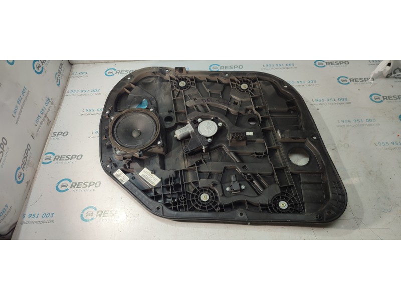 ELEVALUNAS DELANTERO IZQUIERDO 82470A4260  - imagen 1