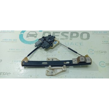 ELEVALUNAS TRASERO IZQUIERDO 5Q0959811A 