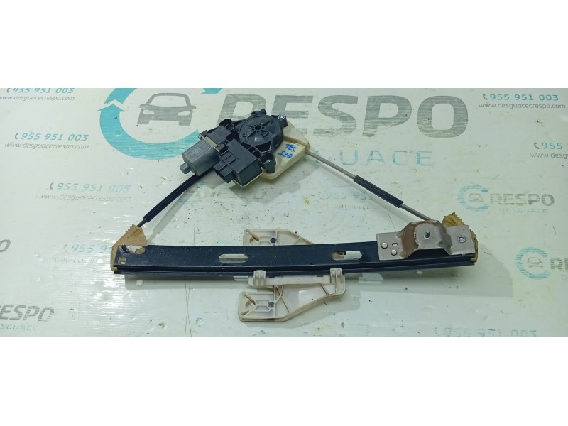 ELEVALUNAS TRASERO IZQUIERDO 5Q0959811A  - imagen 1