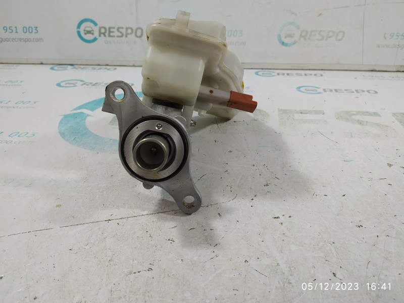 BOMBA FRENO  - imagen 3