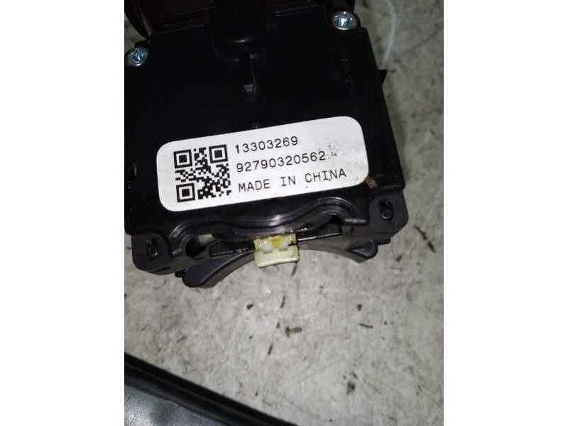 MANDO INTERMITENTES 13303269  - imagen 2