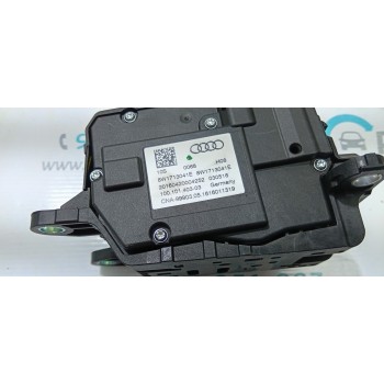 PALANCA CAMBIO 8W1713041E  - miniatura 2