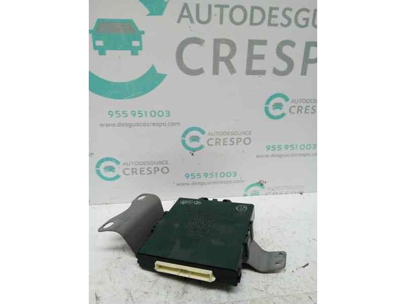 MODULO ELECTRONICO 8967053030  - imagen 1