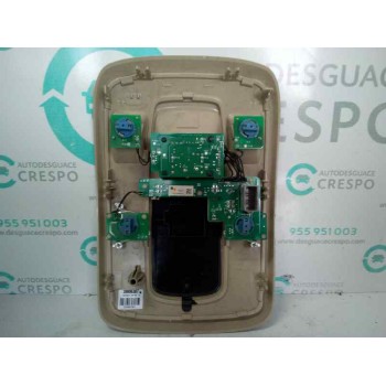 LUZ INTERIOR  - miniatura 2