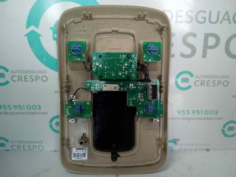 LUZ INTERIOR  - imagen 2