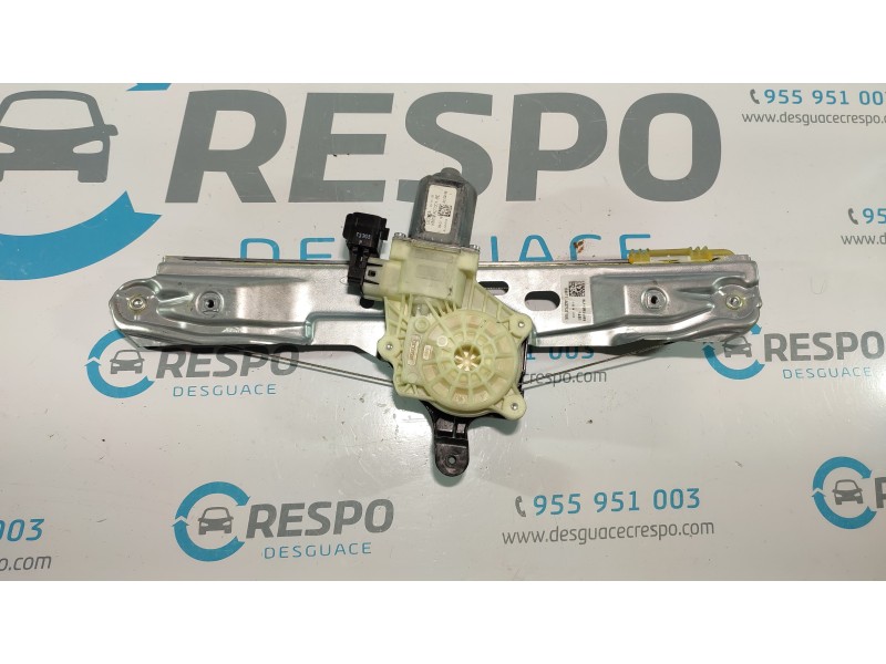 ELEVALUNAS TRASERO DERECHO BM51A27000BF  - imagen 5