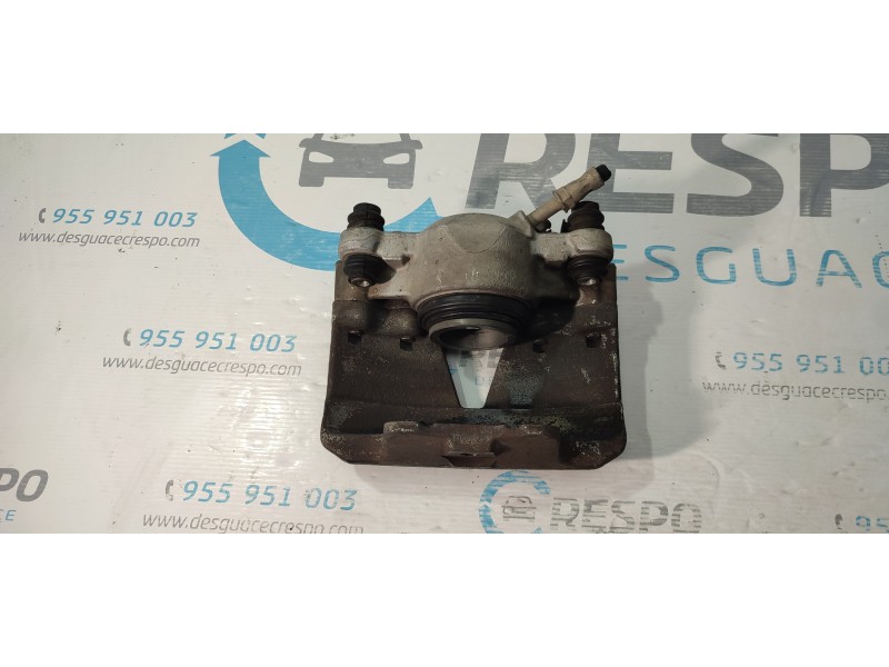 PINZA DE FRENO DELANTERA IZQUIERDA 8K0105P  - imagen 1