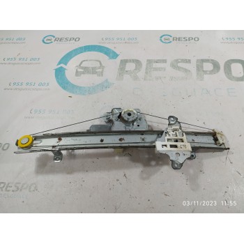 ELEVALUNAS DELANTERO DERECHO  - miniatura 2