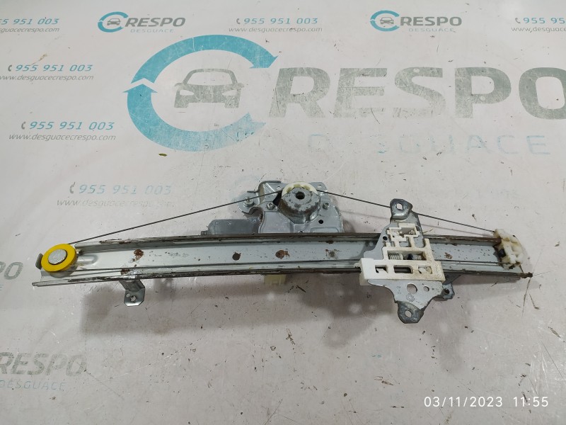 ELEVALUNAS DELANTERO DERECHO  - imagen 2