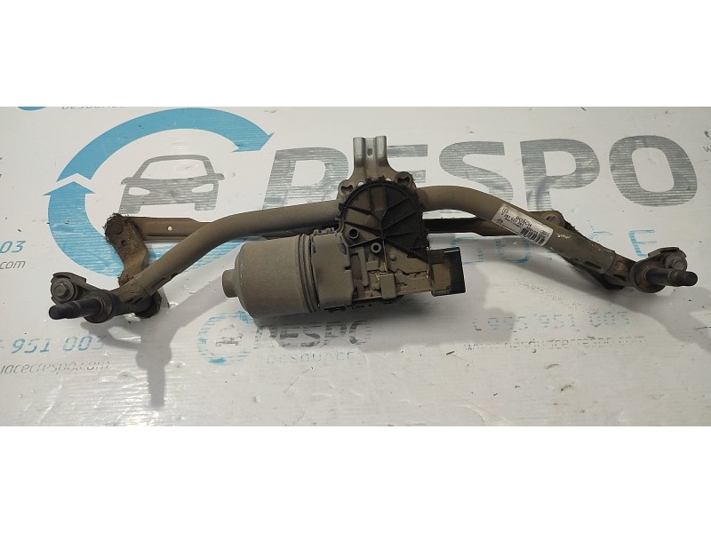 MOTOR LIMPIA DELANTERO 3397021391  - imagen 1