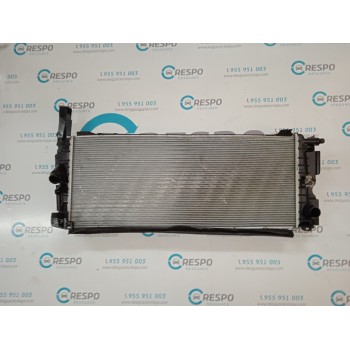 RADIADOR AGUA  - miniatura 3