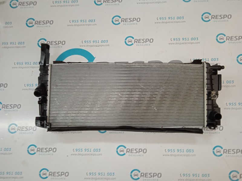 RADIADOR AGUA  - imagen 3