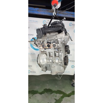 MOTOR COMPLETO HR12DE  - miniatura 6