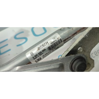 MOTOR LIMPIA DELANTERO 9682861480  - miniatura 2