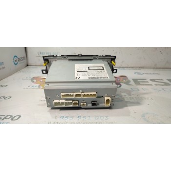 SISTEMA NAVEGACION GPS 861400F050  - miniatura 2