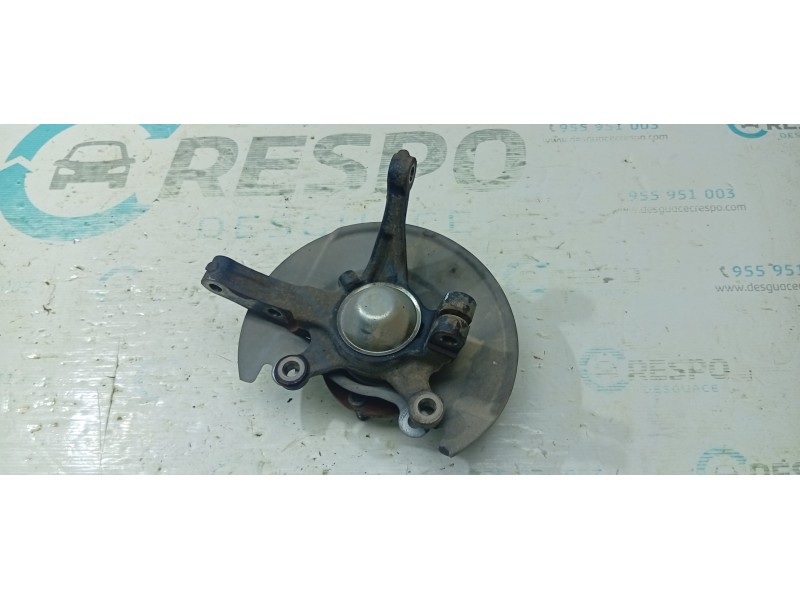 MANGUETA DELANTERA DERECHA  - imagen 2