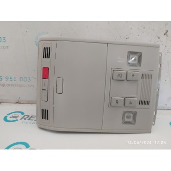 LUZ INTERIOR 5G0868837  - miniatura 1