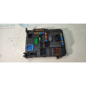 CAJA RELES / FUSIBLES 9807531680  - miniatura 1