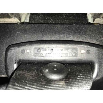 CINTURON SEGURIDAD TRASERO IZQUIERDO 6J0857805A  - miniatura 2