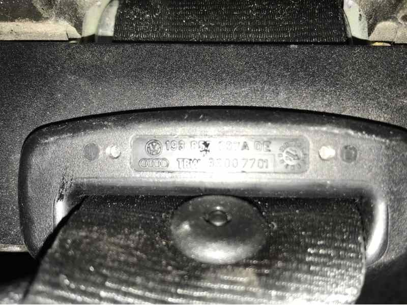 CINTURON SEGURIDAD TRASERO IZQUIERDO 6J0857805A  - imagen 2