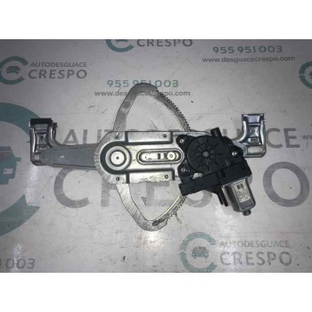 ELEVALUNAS TRASERO DERECHO 970716101 