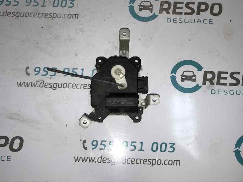 MOTOR CALEFACCION 1138002380  - imagen 1
