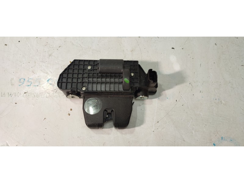 CERRADURA MALETERO / PORTON 9824391180  - imagen 1