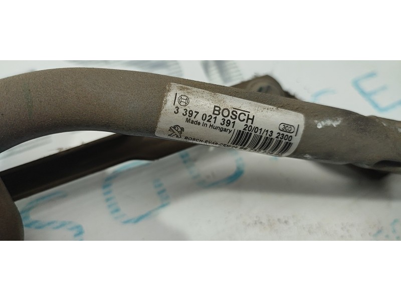 MOTOR LIMPIA DELANTERO 3397021391  - imagen 2