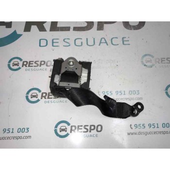 CINTURON SEGURIDAD TRASERO IZQUIERDO 6J0857805A  - miniatura 3