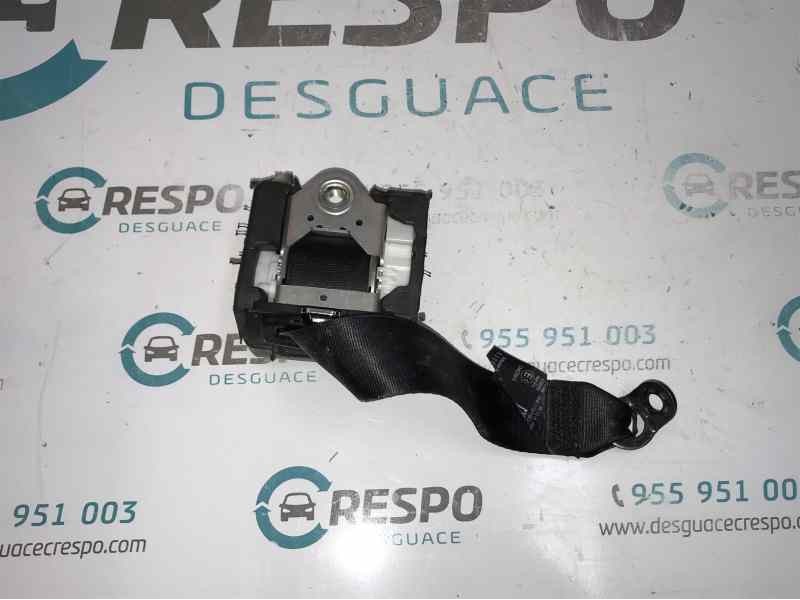 CINTURON SEGURIDAD TRASERO IZQUIERDO 6J0857805A  - imagen 3
