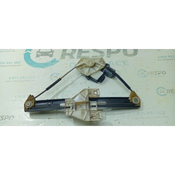 ELEVALUNAS TRASERO IZQUIERDO 5Q0959811A  - miniatura 2