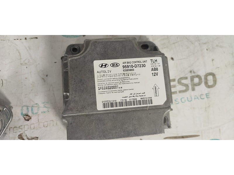 KIT AIRBAG  - imagen 6