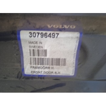 PUERTA DELANTERA DERECHA 30796497  - miniatura 2