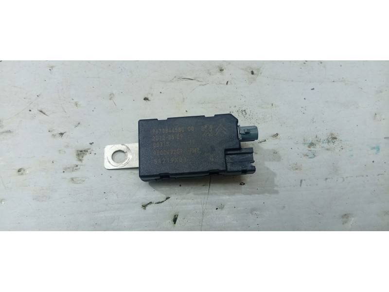 ANTENA 9673844580  - imagen 1