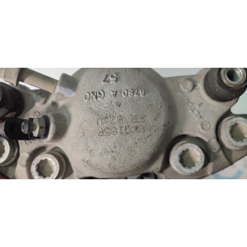 PINZA DE FRENO DELANTERA IZQUIERDA 8K0105P  - miniatura 2