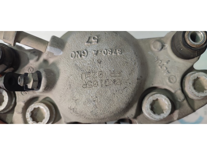 PINZA DE FRENO DELANTERA IZQUIERDA 8K0105P  - imagen 2