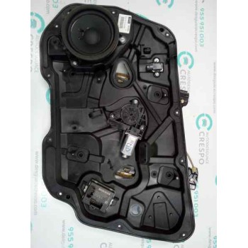 ELEVALUNAS DELANTERO DERECHO 