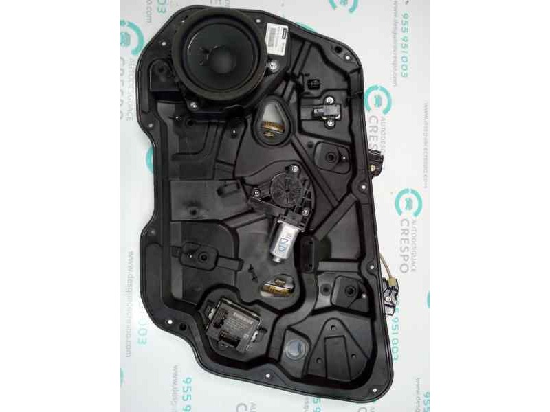 ELEVALUNAS DELANTERO DERECHO  - imagen 1