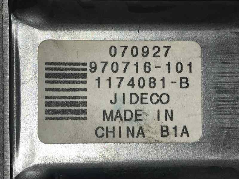 ELEVALUNAS TRASERO DERECHO 970716101  - imagen 2