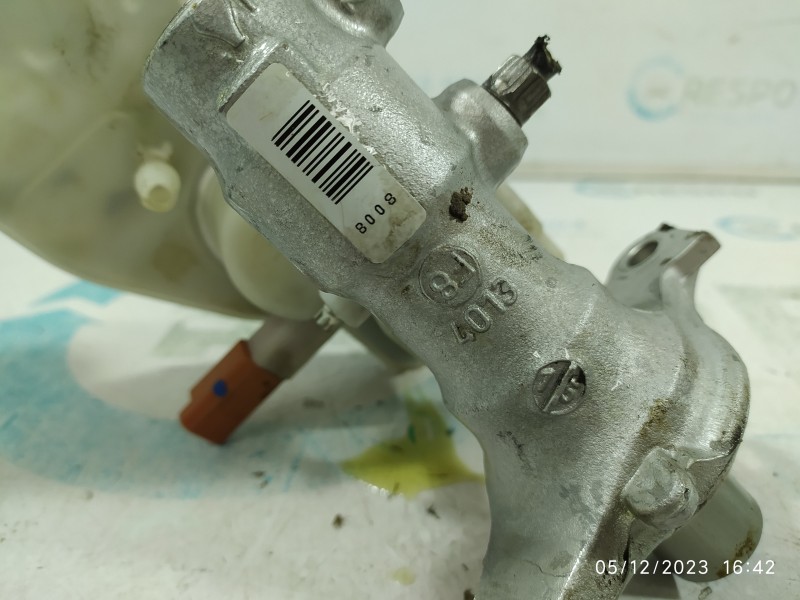 BOMBA FRENO  - imagen 4